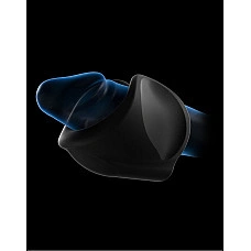Мастурбатор MAN.WAND STARTER, чудово для пар, регулювання тиску, вібромінет