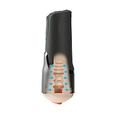 Мастурбатор Otouch AIRTURN 4