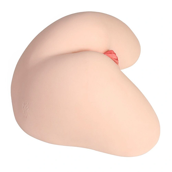 Мастурбатор Kokos 005 Jenny ONAHOLE Real Hips 2WayPlus с вибрацией и массажем