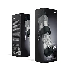 Мастурбатор Nexus Alpha Surge