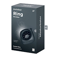 Мастурбатор Satisfyer Ring Stroker