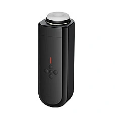 Интерактивный смарт-мастурбатор Lovense Solace, до 280 фрикций в минуту, до 12,5 часов работы