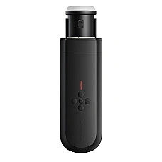 Интерактивный смарт-мастурбатор Lovense Solace, до 280 фрикций в минуту, до 12,5 часов работы