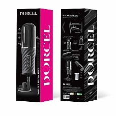 Автоматичний мастурбатор Dorcel THRUST BLOW PRO