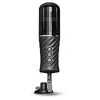 Автоматичний мастурбатор Dorcel THRUST BLOW PRO
