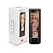 Мастурбатор Kiiroo Onyx + Jessica Drake, 10 стискних кілець, не треба рухати, теледільдоніка