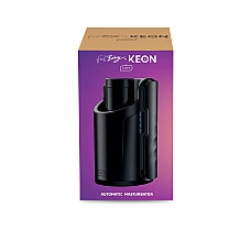 Интерактивная секс-машина для мужчин Kiiroo Keon Combo Set с мастурбатором Feel Britney
