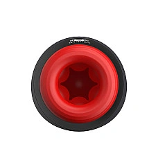 Мастурбатор Otouch Pleasure Engine, 7 режимов вибрации, 5 режимов фрикций, подогрев, джойстик