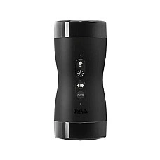 Автоматический мастурбатор Tenga VACUUM GYRO ROLLER SET, ротация и вакуум, совместим с Tenga Cup