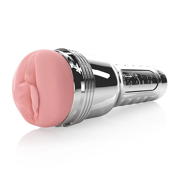 Вібромастурбатор Fleshlight Pink Quiver
