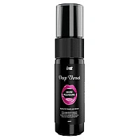 Спрей для глубокого минета Intt Deep Throat Oral Spray (12 мл)