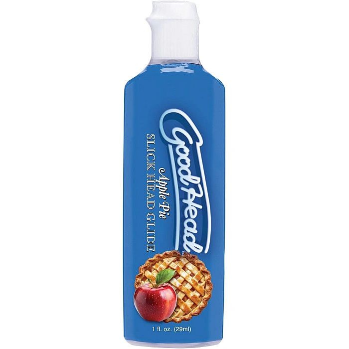 Набор для минета Doc Johnson GoodHead Apple Pie Blowjob Set