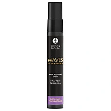 Спрей для посилення слиновиділення Shunga Waves of Pleasure Exotic Fruits