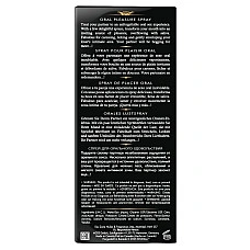 Спрей для посилення слиновиділення Shunga Waves of Pleasure Exotic Fruits