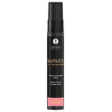 Спрей для посилення слиновиділення Shunga Waves of Pleasure Watermelon
