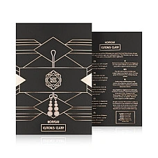 Затискач для клітора Rosy Gold - Clitoris Clamp - Subtle Weight