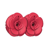 Зажимы для сосков с вибрацией Teazers Vibrating Nipple Clamps