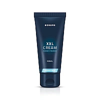 Крем для эрекции и увеличения члена Boners Penis XXL Cream, растительные экстракты