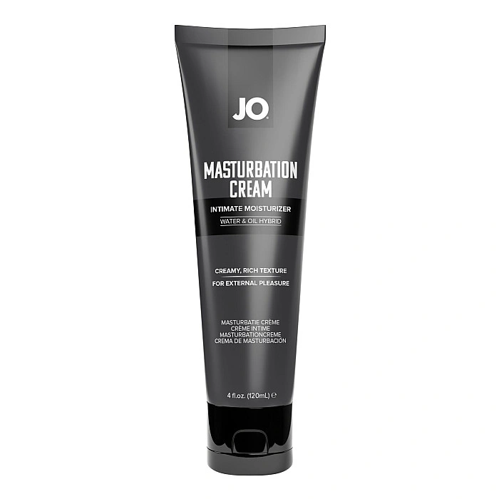 Крем для мастурбации JO Masturbation Cream 120 мл
