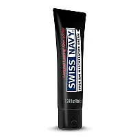 Крем для мастурбации Swiss Navy Premium Masturbation Cream 10 мл