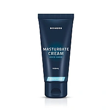 Крем для мастурбації Boners Masturbation Cream