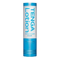 Охлаждающий лубрикант Tenga Lotion Cool (170 мл) на водной основе