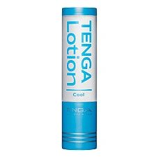 Охолоджувальний лубрикант Tenga Lotion Cool (170 мл) на водній основі
