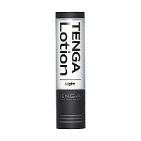 Лубрикант Tenga Lotion Light (170 мл) на водной основе, жидкий
