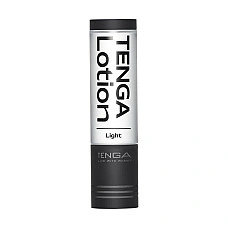 Лубрикант Tenga Lotion Light (170 мл) на водній основі, рідкий