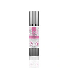Гель для сужения влагалища JO Vaginal Tightening Serum (50 мл) с охлаждающе-вибрирующим эфф.